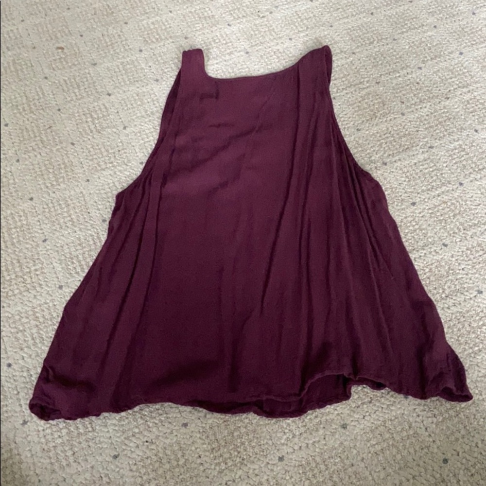 Tank top - Picture 4 of 4